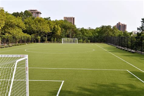 Parks with soccer fields near me - The division is responsible for 12 City parks, and has partnered with Red Oaks County Parks to share responsibilities at the Nature Center and Soccer Complex. 1 football field, 11 soccer fields, and 18 ball fields (9 City, 4 Little League, 5 School) are prepared and maintained throughout the year.